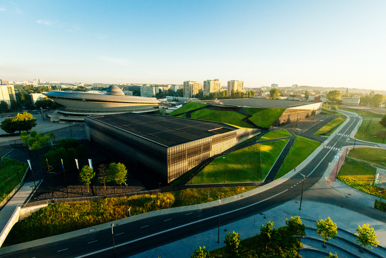 Hotel voco Katowice | Katowice | 9