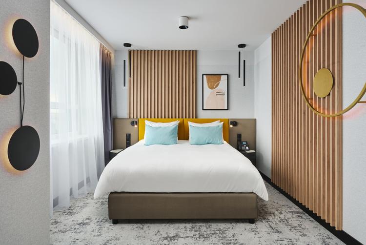 Hotel voco Katowice | Katowice | 1