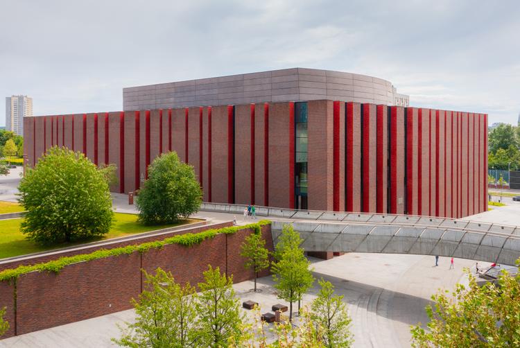 Hotel voco Katowice | Katowice | 12