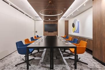 Hotel voco Katowice | Katowice | Galeria 30