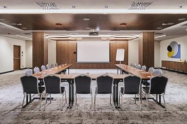 Hotel voco Katowice | Katowice | Galeria 33