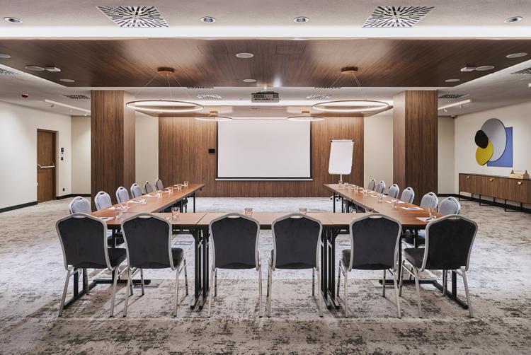 Hotel voco Katowice | Katowice | 6