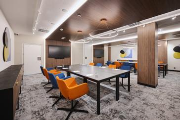 Hotel voco Katowice | Katowice | Galeria 34