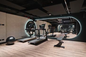 Hotel voco Katowice | Katowice | Galeria 37