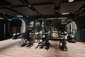 Hotel voco Katowice | Katowice | Galeria 38