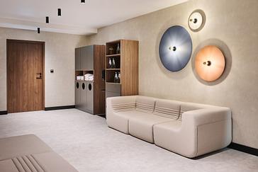 Hotel voco Katowice | Katowice | Galeria 39