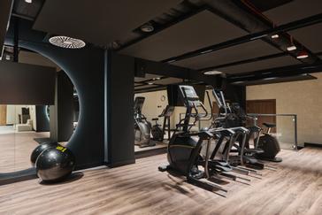 Hotel voco Katowice | Katowice | Galeria 42