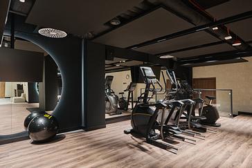 Hotel voco Katowice | Katowice | Galeria 42