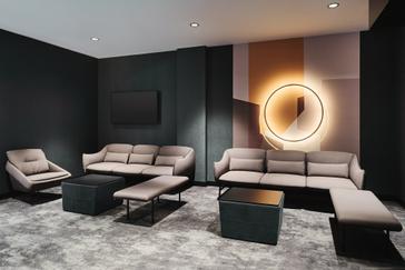 Hotel voco Katowice | Katowice | Galeria 43