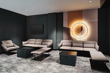 Hotel voco Katowice | Katowice | Galeria 43