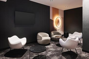 Hotel voco Katowice | Katowice | Galeria 44