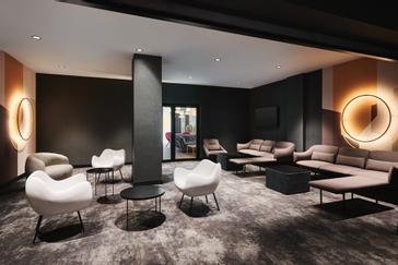 Hotel voco Katowice | Katowice | Galeria 45