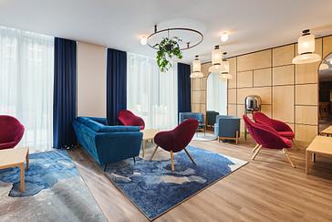 Hotel voco Katowice | Katowice | Galeria 46