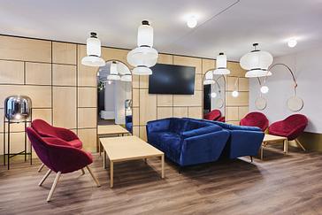 Hotel voco Katowice | Katowice | Galeria 47