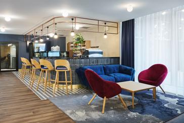 Hotel voco Katowice | Katowice | Galeria 48