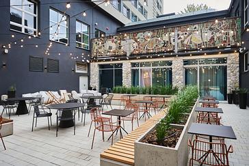 Hotel voco Katowice | Katowice | Galeria 62