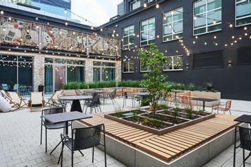 Hotel voco Katowice | Katowice | Galeria 63