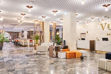 Hotel voco Katowice | Katowice | Galeria 65