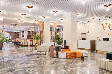 Hotel voco Katowice | Katowice | Galeria 65