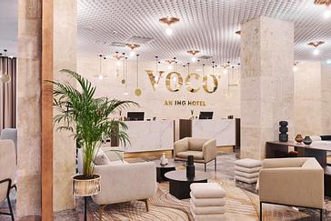 Hotel voco Katowice | Katowice | Galeria 68