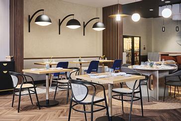 Hotel voco Katowice | Katowice | Galeria 70