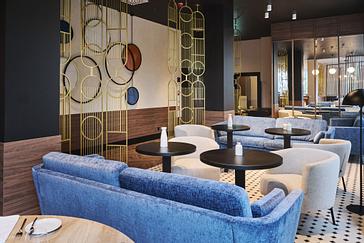 Hotel voco Katowice | Katowice | Galeria 71