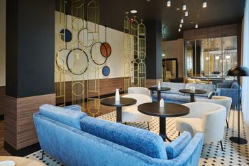 Hotel voco Katowice | Katowice | Galeria 72