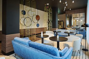 Hotel voco Katowice | Katowice | Galeria 72