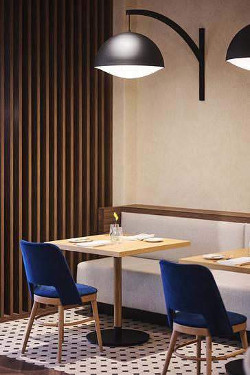 Hotel voco Katowice | Katowice | Galeria 58