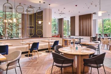 Hotel voco Katowice | Katowice | Galeria 74