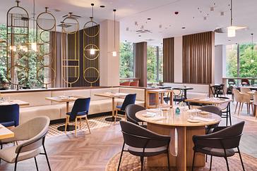 Hotel voco Katowice | Katowice | Galeria 74