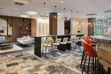 Hotel voco Katowice | Katowice | Galeria 75