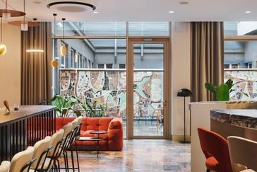 Hotel voco Katowice | Katowice | Galeria 76