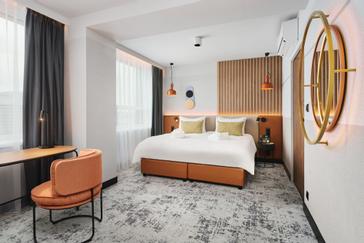 Hotel voco Katowice | Katowice | Galeria 80