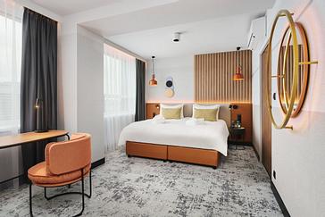 Hotel voco Katowice | Katowice | Galeria 80