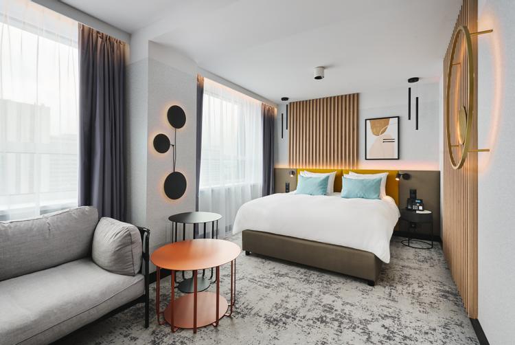 Hotel voco Katowice | Katowice | 4