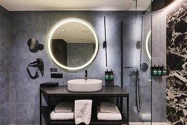 Hotel voco Katowice | Katowice | Galeria 55