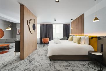 Hotel voco Katowice | Katowice | Galeria 60