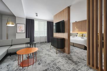 Hotel voco Katowice | Katowice | Galeria 26