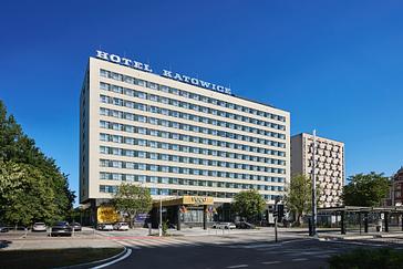 Hotel voco Katowice | Katowice | Galeria 1