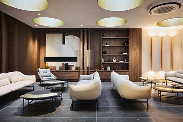 Hotel voco Katowice | Katowice | Galeria 25