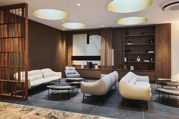 Hotel voco Katowice | Katowice | Galeria 23