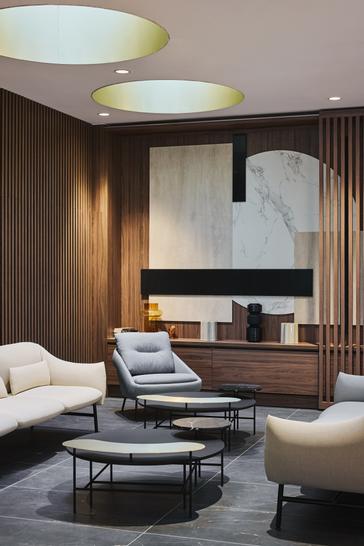 Hotel voco Katowice | Katowice | Galeria 24