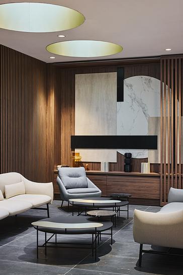 Hotel voco Katowice | Katowice | Galeria 24