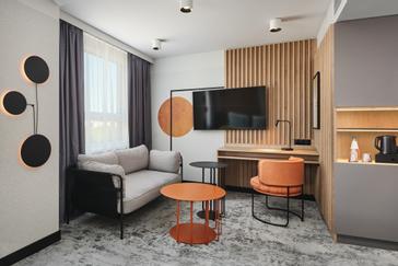 Hotel voco Katowice | Katowice | Galeria 6