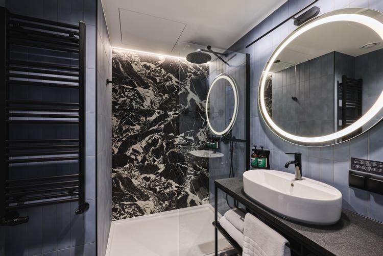 Hotel voco Katowice | Katowice | 2