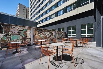 Hotel voco Katowice | Katowice | Galeria 21