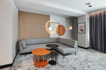 Hotel voco Katowice | Katowice | Galeria 5