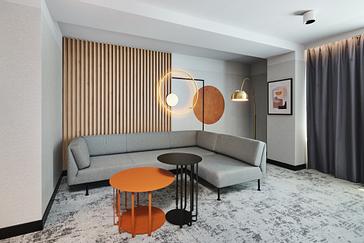 Hotel voco Katowice | Katowice | Galeria 5