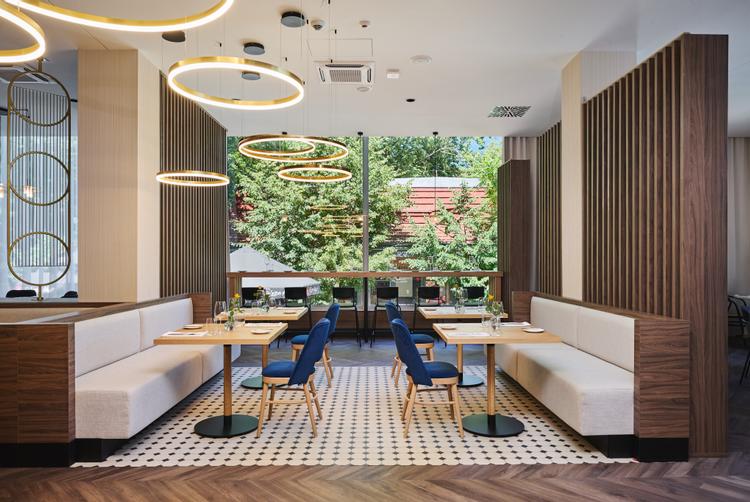 Hotel voco Katowice | Katowice | 2